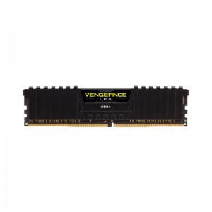 Memória RAM Corsair Vengeance LPX 8GB (1x8GB) DDR4-3000MHz CL16